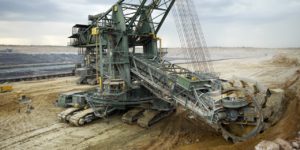 Surface Mining