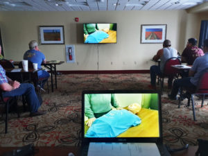 On-Site Training in Lancaster, CA