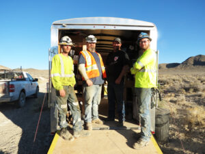 Miners