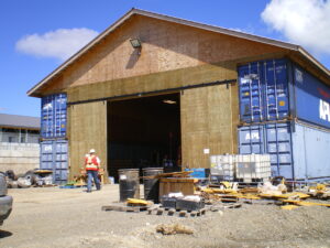 Mine Shop